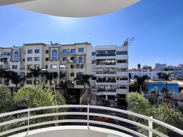 Appartement vente à Anfa, Gharb-Chrarda-Beni Hssen