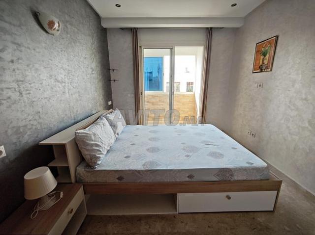 Appartement location