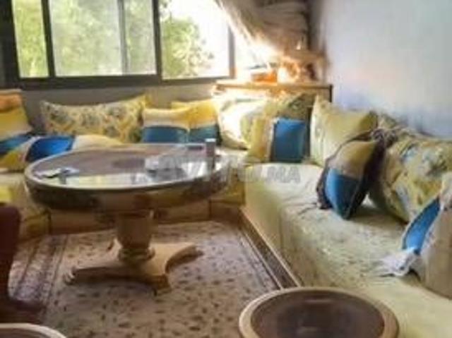 Appartement location à Anfa, Sidi Moumen