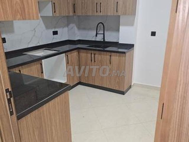 Appartement location à Meknès