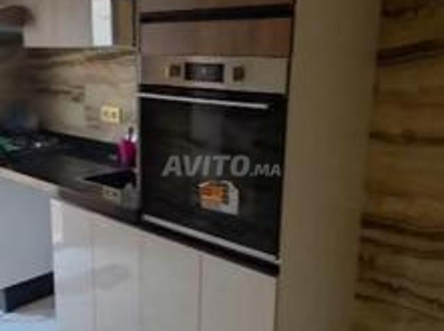 Appartement location à Tangero, Tanger-Tétouan