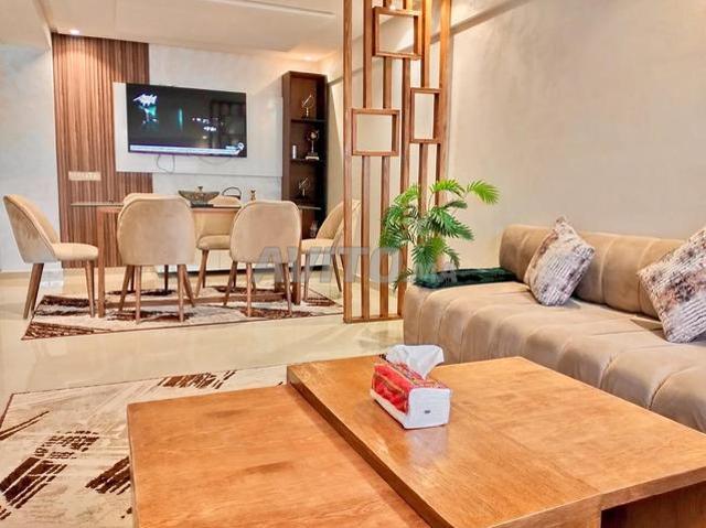 Appartement location à Saf, L'Oriental