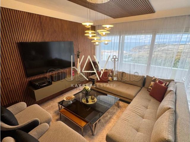 Appartement vente à Tangero, Tanger-Tétouan