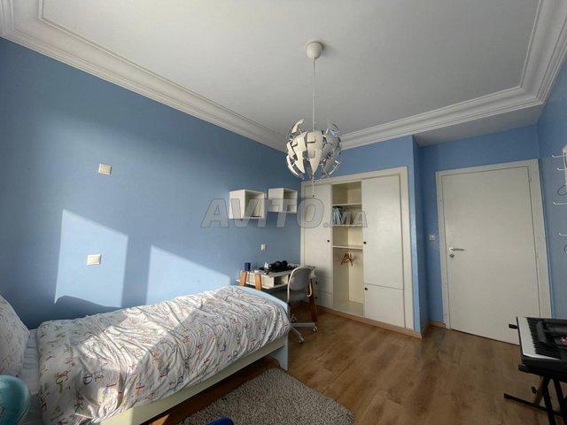 Appartement location à Anfa, Gharb-Chrarda-Beni Hssen