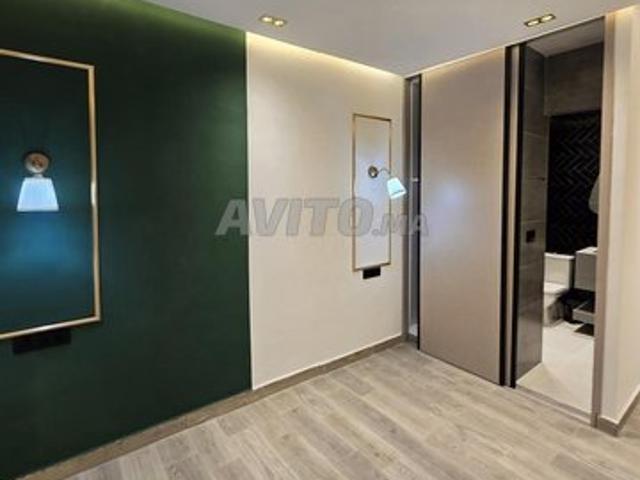 Appartement vente à Martil, Tanger-Tétouan