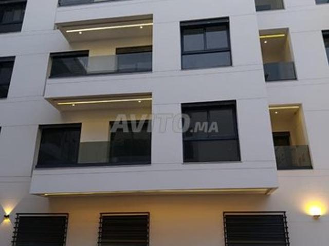 Appartement vente à Martil, Tanger-Tétouan