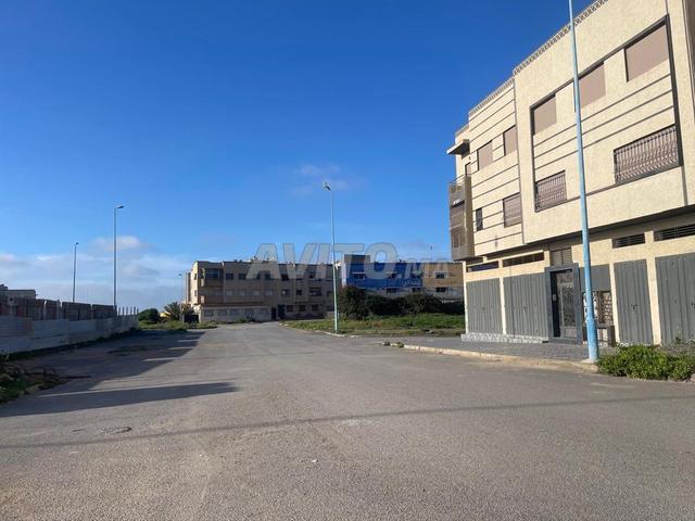 Appartement vente à Gharb-Chrarda-Beni Hssen