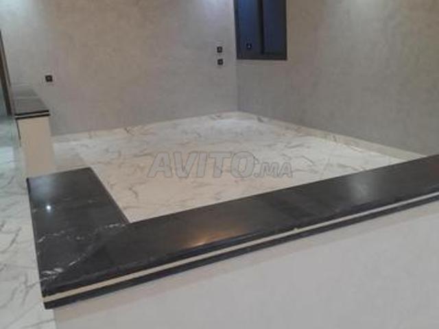 Appartement vente à Centre Ville