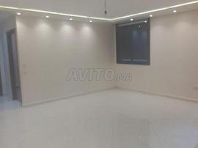 Appartement vente à Nador