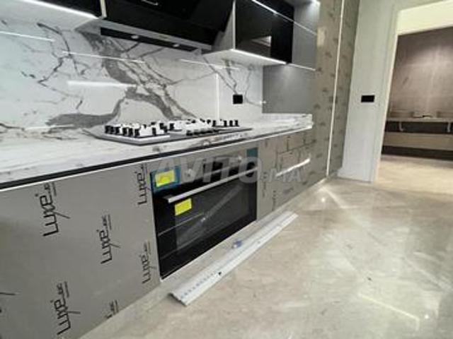 Appartement vente à Centre Ville