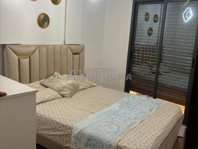 Appartement location à Nouaceur, Gharb-Chrarda-Beni Hssen