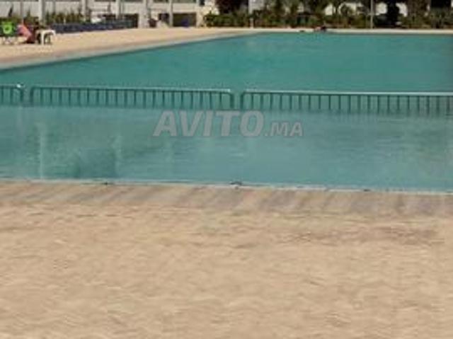 Appartement vente à Agadir, Oued ed Dahab-Lagouira