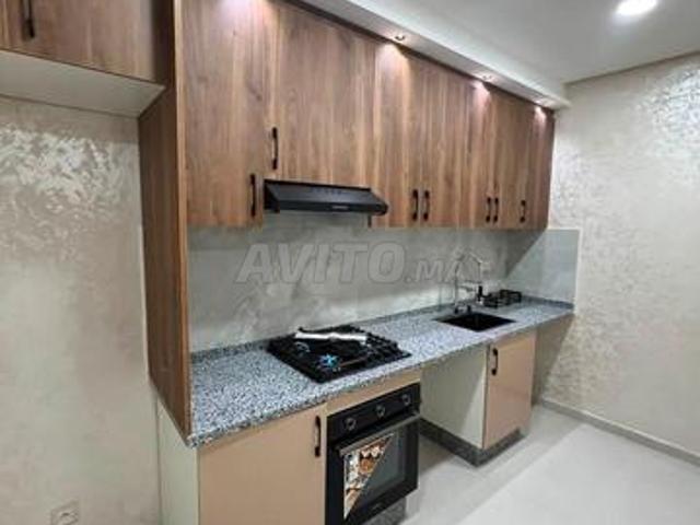 Appartement vente