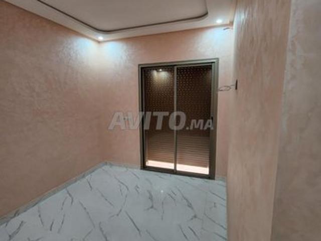 Appartement vente à Had Soualem, Chaouia-Ouardigha