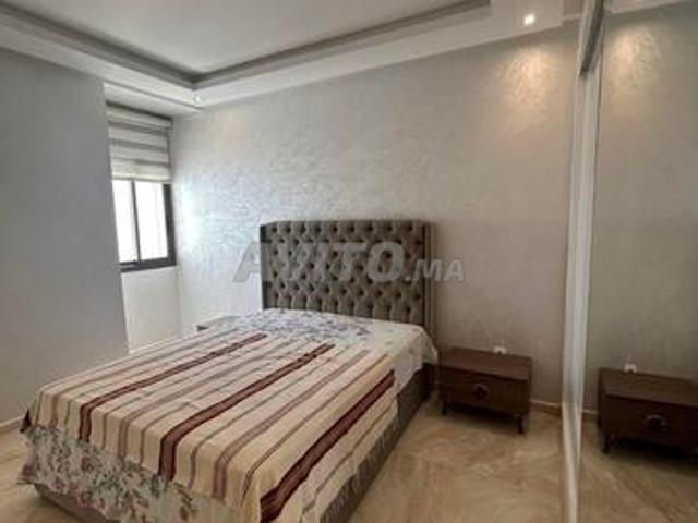 Appartement location à Tangero, Tanger-Tétouan