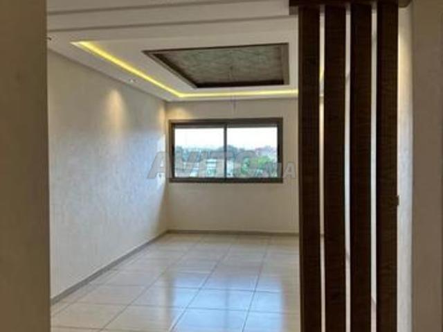 Appartement location à El Ma, Gharb-Chrarda-Beni Hssen