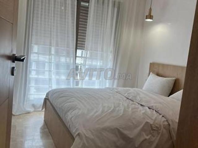 Appartement location à Agadir, Oued ed Dahab-Lagouira