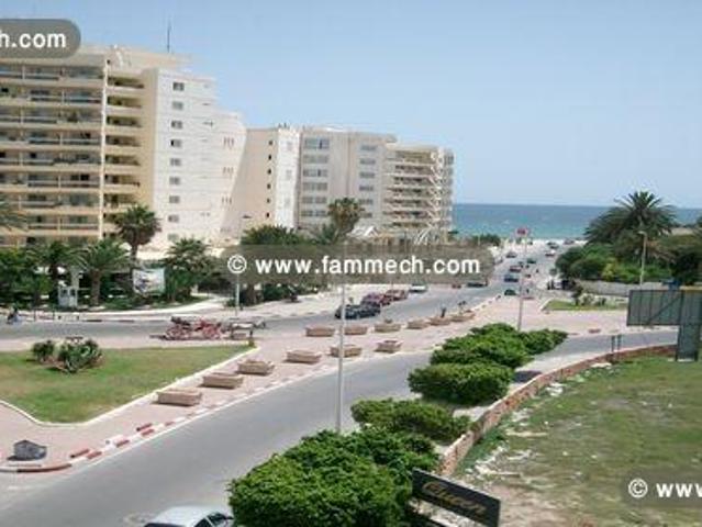 Appartement location à Sousse
