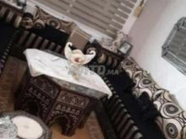 Appartement vente à Centre Ville