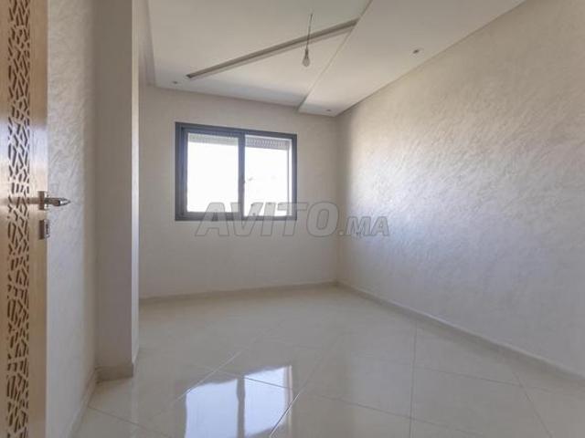 Appartement vente à Lyautey