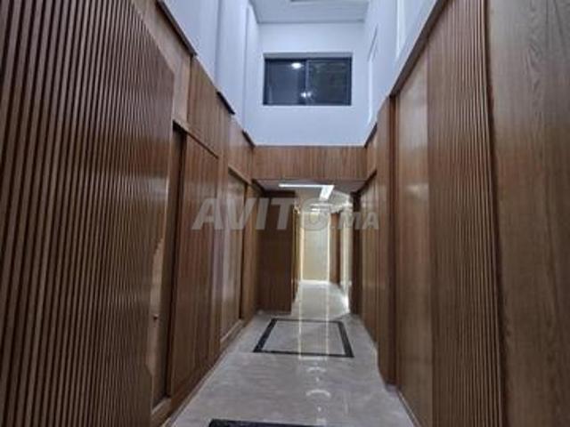 Appartement vente à Anfa, Gharb-Chrarda-Beni Hssen