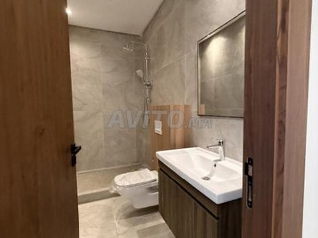 Appartement vente à Lyautey, El Mellah