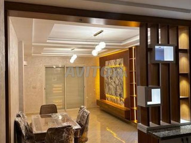 Appartement vente à Haut Founty, Agadir