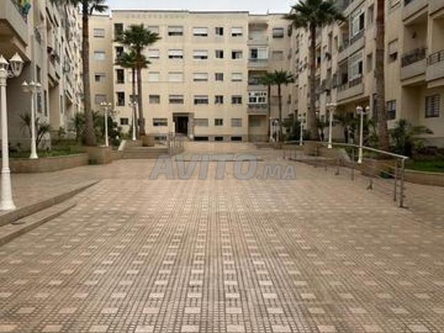 Appartement vente à Anfa, Gharb-Chrarda-Beni Hssen