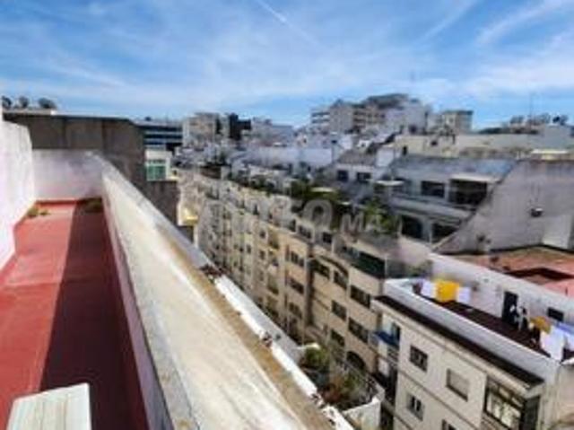 Appartement vente à Anfa, Gharb-Chrarda-Beni Hssen