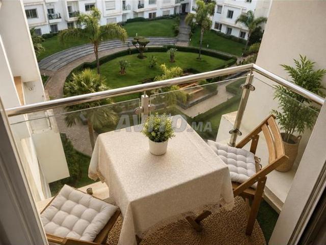 Appartement vente