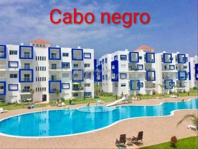 Appartement vente à M'diq, Tanger-Tétouan