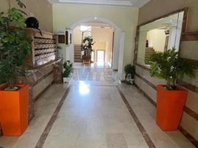 Appartement vente à Tangero, Tanger-Tétouan