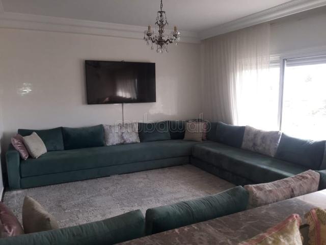 Appartement vente à Anfa, Gharb-Chrarda-Beni Hssen