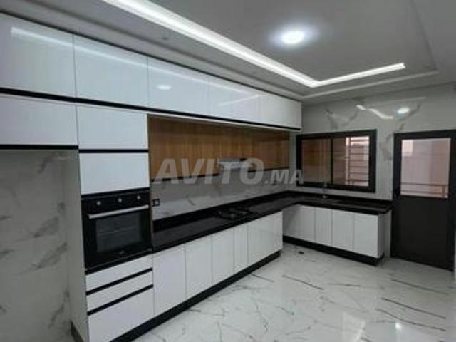 Appartement vente à Hay Salam, Meknès