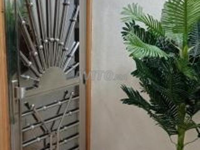 Appartement vente