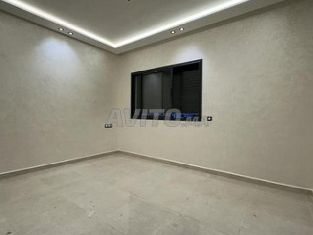 Appartement vente à Lyautey