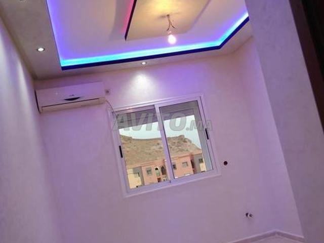 Appartement vente à L'Oriental