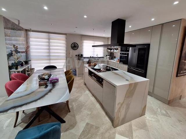 Appartement vente à Tangero, Tanger-Tétouan