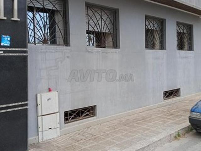 Appartement vente à El Ma, Gharb-Chrarda-Beni Hssen