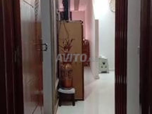 Appartement vente à El Ma, Gharb-Chrarda-Beni Hssen