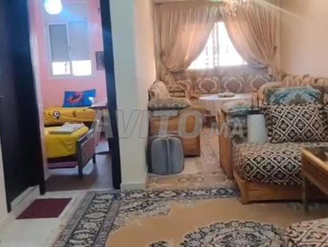Appartement vente à Marrakech, L'Oriental