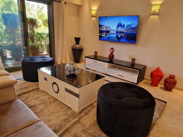 Appartement vente à L'Oriental