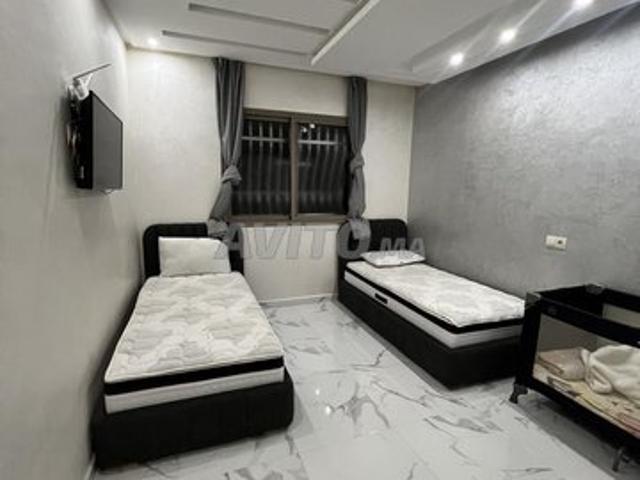 Appartement vente à Aït Melloul, Oued ed Dahab-Lagouira