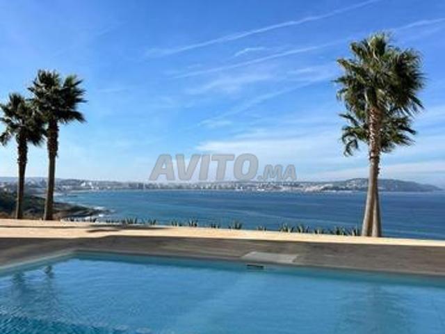 Appartement vente à Tangero, Tanger-Tétouan