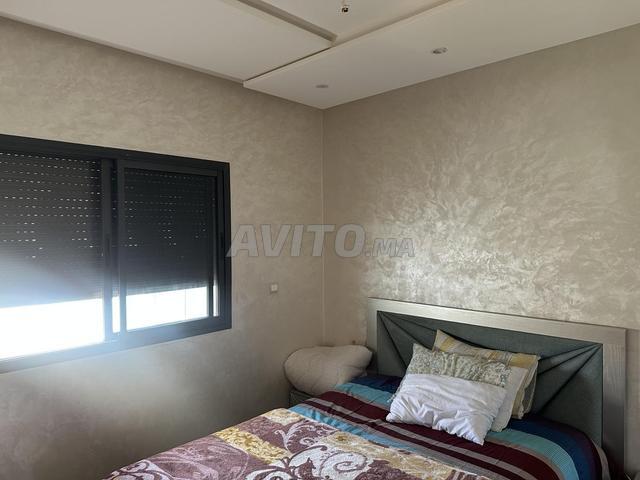 Appartement vente à Fès