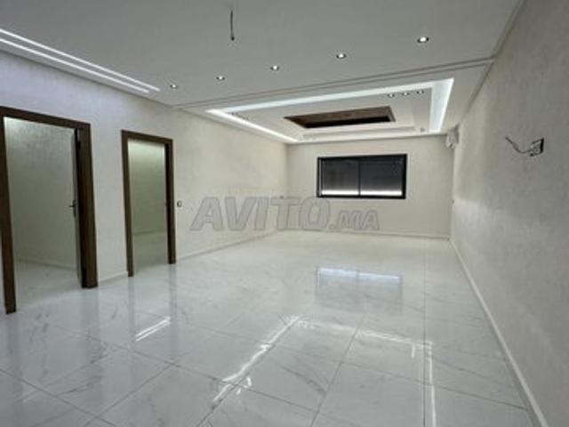 Appartement vente à Lyautey