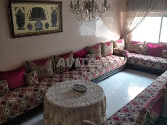 Appartement vente à Zouagha, Fès