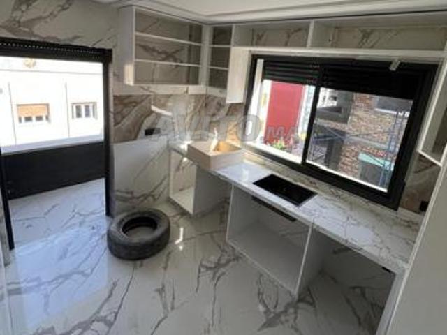 Appartement vente à Selouane