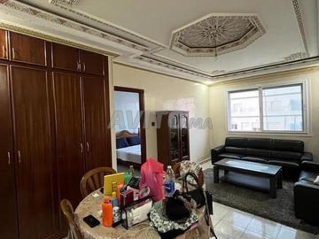 Appartement vente à Centre Ville
