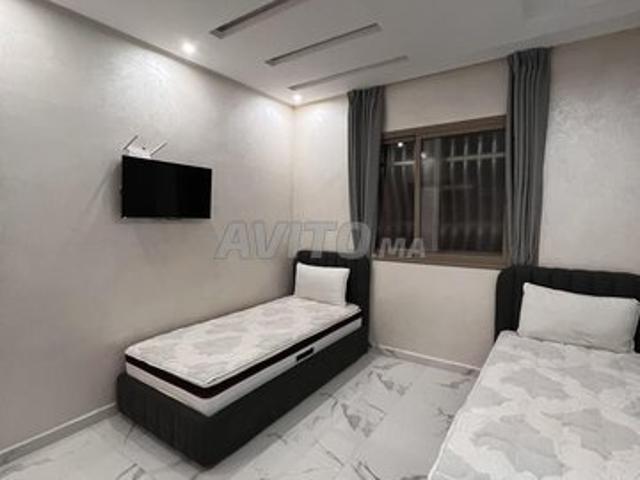 Appartement vente à Aït Melloul, Oued ed Dahab-Lagouira
